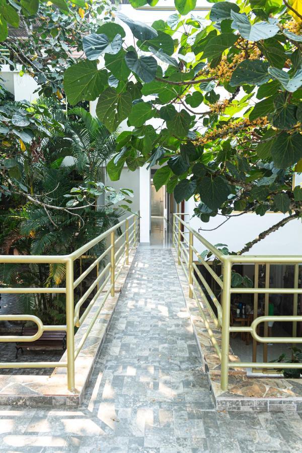 Green House Tarapoto Kültér fotó