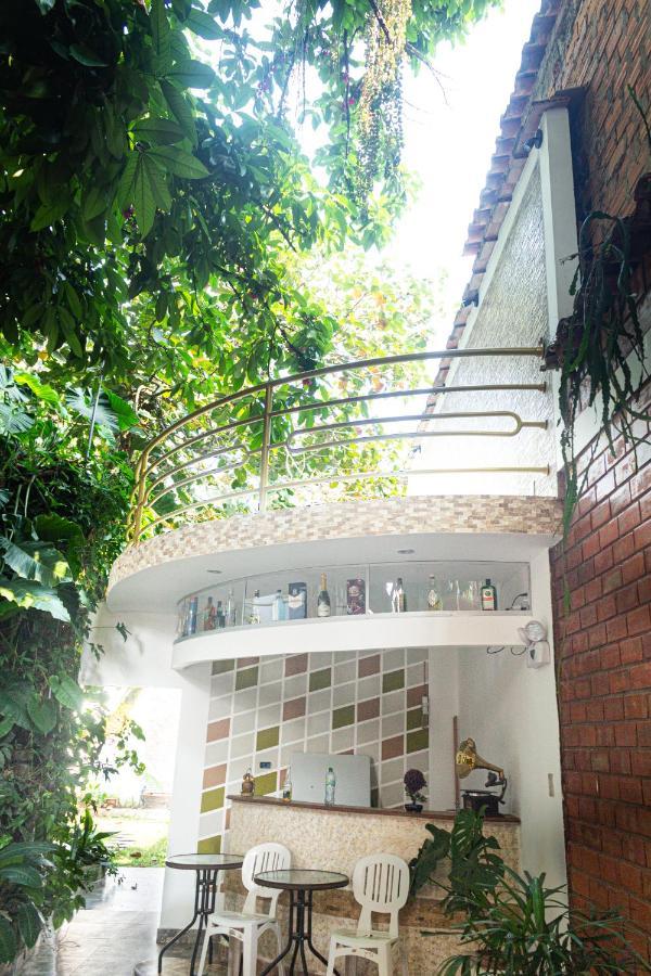 Green House Tarapoto Kültér fotó